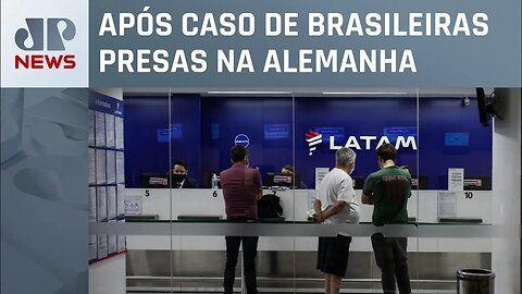 CPI do transporte aéreo da Alesp vai investigar a Latam