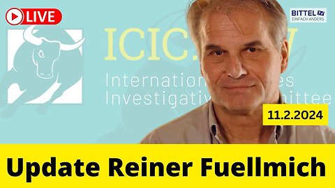 ICIC Reiner Fuellmich 2024-02-11