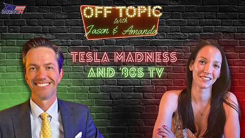 Tesla Madness and ’80s TV: How Technology and Nostalgia Shape Our Lives!