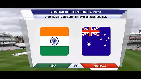 🔴 Live: India vs Australia Live 3rd T20 Match | Live Cricket Match Today | IND Vs AUS Match Today