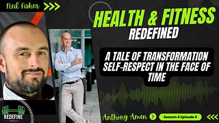 A Tale of Transformation Self-Respect in the Face of Time