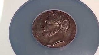 Stonewall Jackson Medal