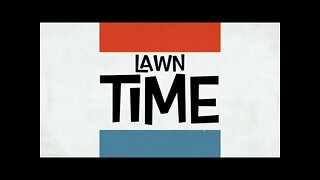 LIVE!! Lawn Time: Talking about the EGO Blower