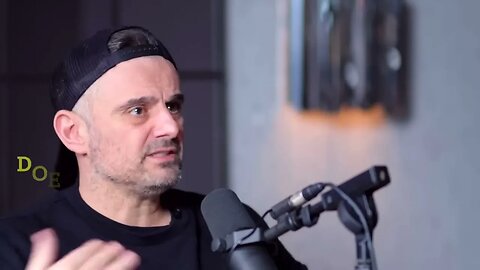 Gary Vee Motivational Speech