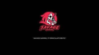 SAVAGE GAMING-YT