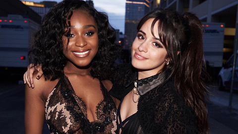 Camila Cabello & Fifth Harmony End Feud!