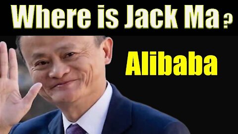 Where is Jack Ma_ After his showdown with the Alibaba founder has gone missing