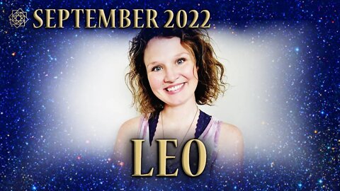 LEO ♌ Ego Breakdown Makes You Beautiful 💙 SEPTEMBER 2022