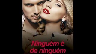 Audiobook Ninguém é de Ninguém