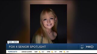 SENIOR SPOTLIGHT: May 7th, 6am show