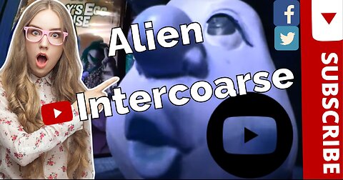 Alien - A New Canadian Ska Musical Series