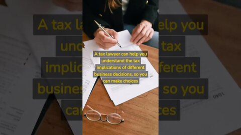 The benefits of tax planning for your business