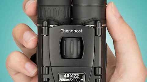 High Quality Professional Powerful Binoculars