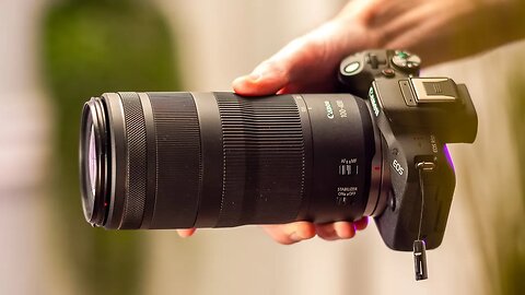 Canon's MOST Underrated Lens!