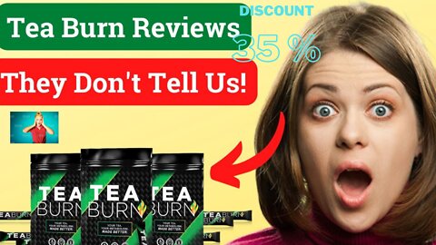 tea burn, tea burn honest review, weight loss,