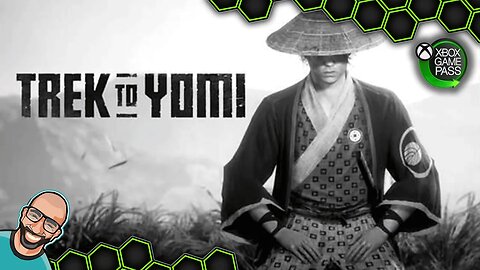 Trek to Yomi | Gameplay Xbox Game Pass | Canal Big Play