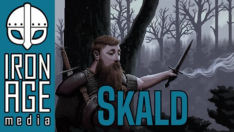 Skald - Chillstream #67