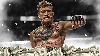 How Conor McGregor Made The UFC $1 Billion In Revenue