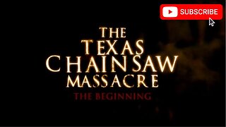 THE TEXAS CHAINSAW MASSACRE - THE BEGINNING (2006) Trailer [#thetexaschainsawmassacrethebeginning]