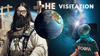 The Visitation: Historical Figures Who Shaped Civilization's Destiny ✞☪︎✡