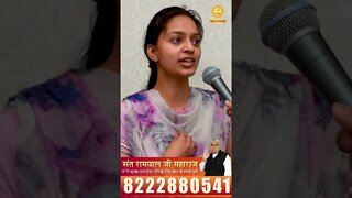 इतना बड़ा चमत्कार शायद ही अपने कभी सुना हो। Hardeep Kaur, Mandigobindgarh (PB)