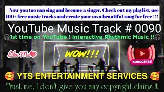 YTSES Youtube Music Track-0090