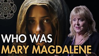 Trica McCannon: Who Was Mary Magdalene & The Divine Sophia