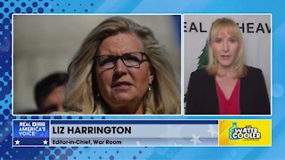 Liz Harrington: GOP needs to get to the truth on Jan. 6th Commission
