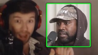 PKA reacts to Kanye West going on a 30 day "Verbal Fast"