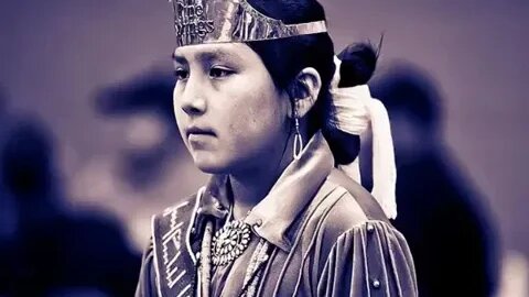 Who are the Navajo Inidans