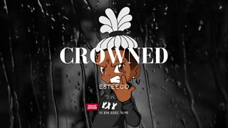 [FREE] Central Cee x Headie One x Melodic Drill Type Beat 2021 - "CROWNED" | UK Drill Instrumental