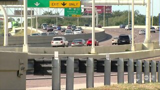 Data shows traffic in Tampa Bay is making a return