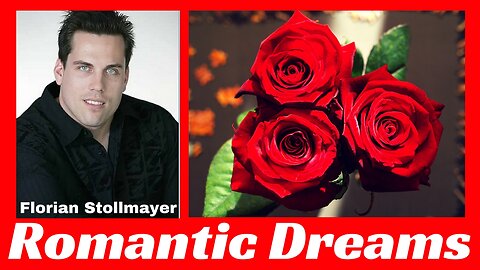 ROMANTIC DREAMS # Piano and Guitar Music for Love and Romance