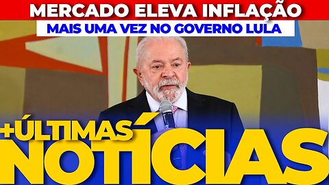 LULA DESTRUINDO TUDO E BOLSONARO É O EX MAIS AMADO DO BRASIL + ÚLTIMAS NOTÍCIAS