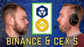 What Will Happen to Binance in 2023?