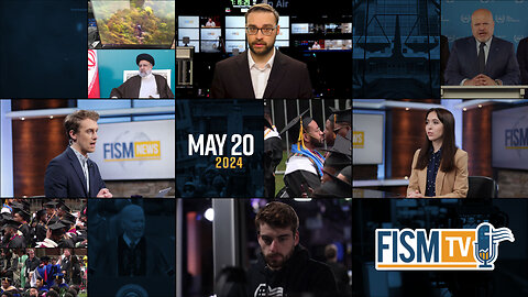 FISM News | May 20, 2024