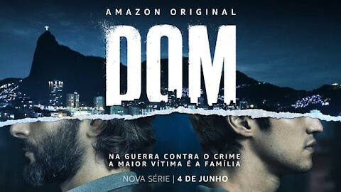 Dom (2021) - 1ª Temporada