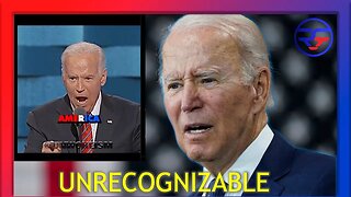 Biden 2016 speech goes VIRAL, showing how far he has DECLINED