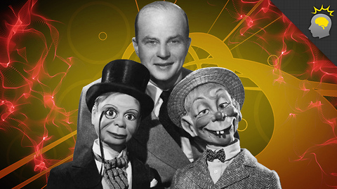 Stuff to Blow Your Mind: Science on the Web: Ventriloquism