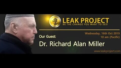 The Illuminated Ones, True Magick, Its Deeper Than You Think, Dr Richard Alan Miller