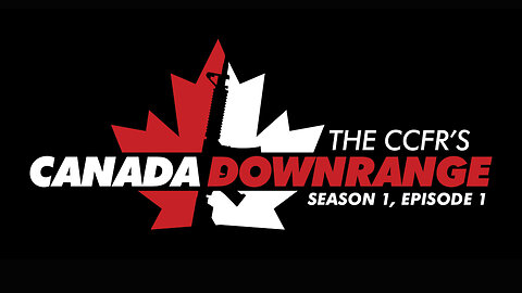 Canada Downrange (March 2020, S01 E01)