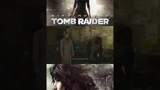 ✅RISE OF THE TOMB RAIDER CORTES #7 - XBOX ONE S