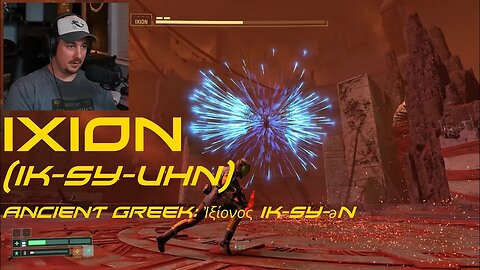IXION | Returnal PC - Episode 6