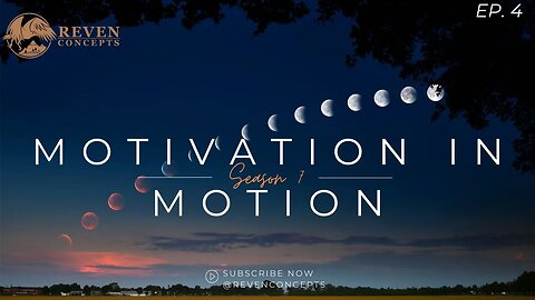 Baby: You Are Out of This World | Motivation In Motion Season 7