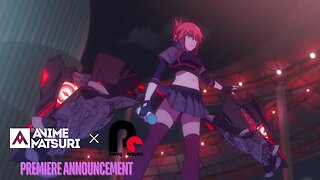 🚨 MECHA-UDE AT MATSURI 2024 ANNOUNCEMENT 🚨