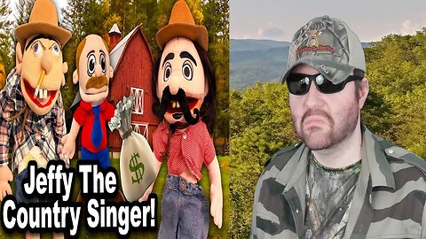 SML Movie: Jeffy The Country Singer! - Reaction! (BBT)