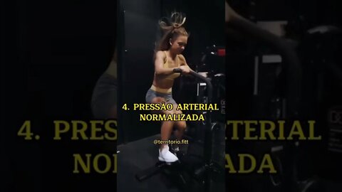 4 SINAIS QUE VOCÊ ESTÁ CONSEGUINDO PERDER GORDURA - Vídeos Tiktok #Shorts