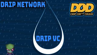 Drip Network - Forex SH4RK Voice Chat - DDD???