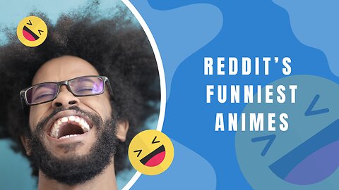 Unveiling Reddit's Funniest Animes: Family Feud Edition