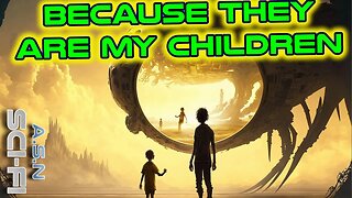 Because They Are My Children | Best of r/HFY | 1984 | Humans are Space Orcs | Deathworlders are OP